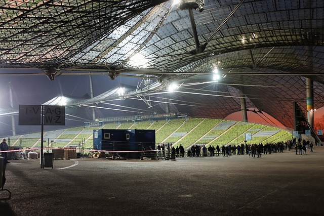 赛场上的铁 赛场上的铁