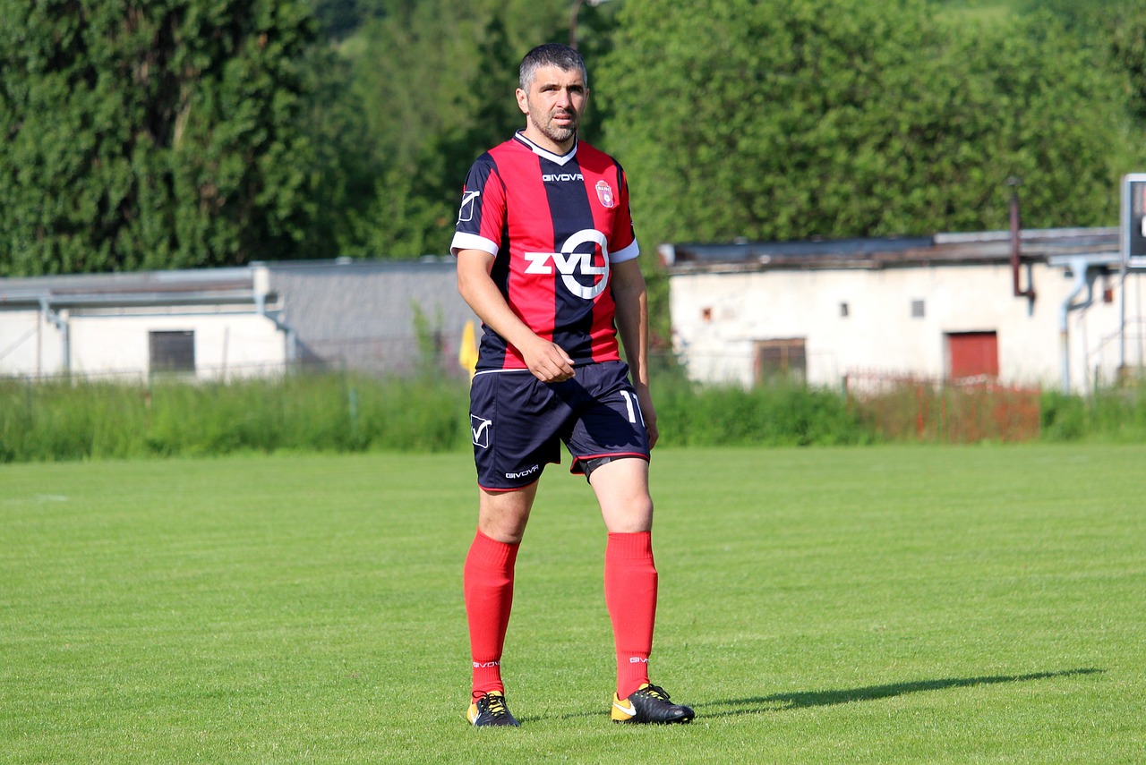 莫德里奇在